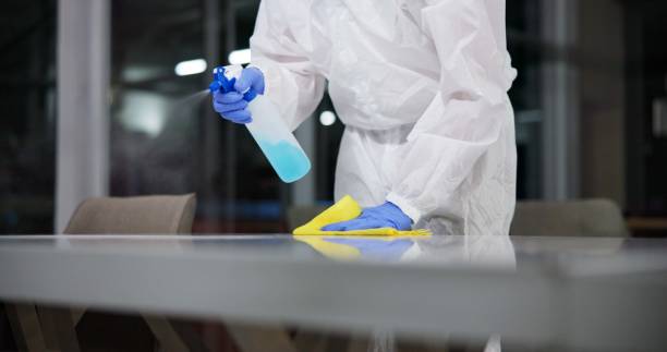 Licensed Biohazard service in Lakeview, CA - Crime Scene Cleaner Online